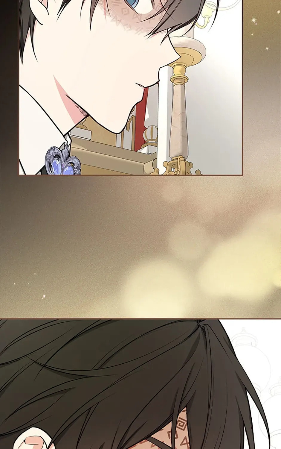 Deep Deception Chapter 62 page 63 - 