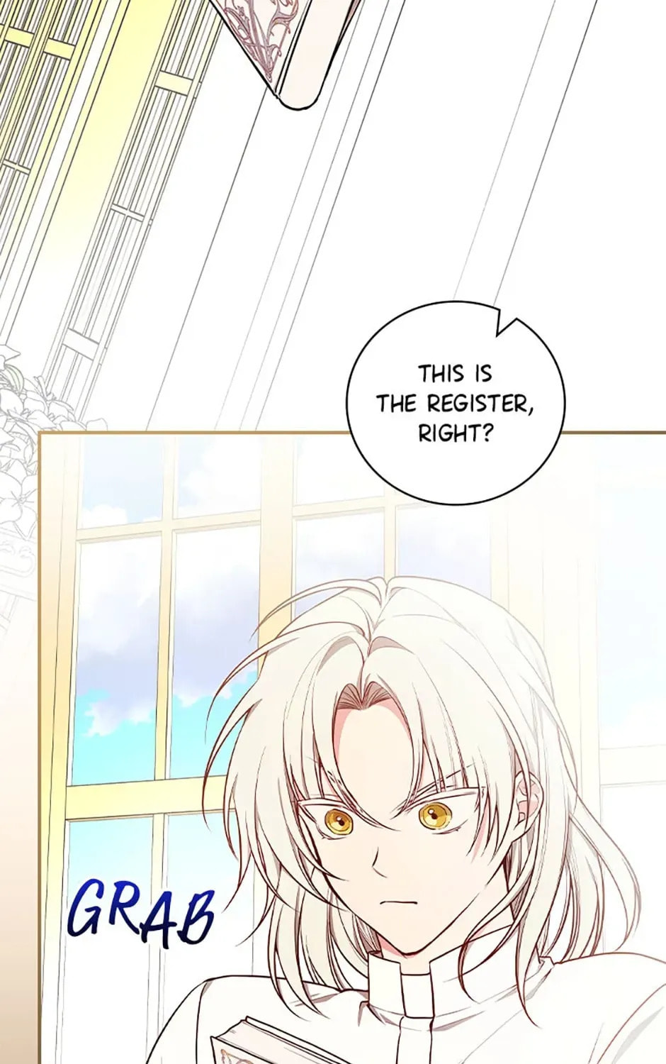 Deep Deception Chapter 62 page 73 - 