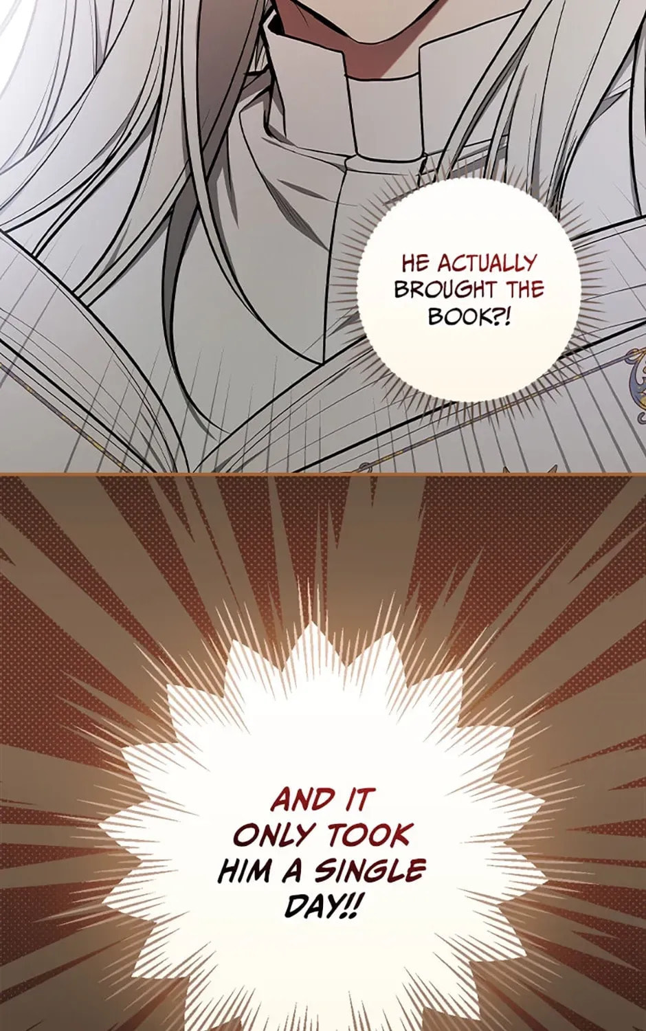 Deep Deception Chapter 62 page 77 - 