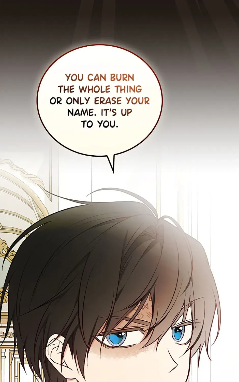 Deep Deception Chapter 62 page 79 - 