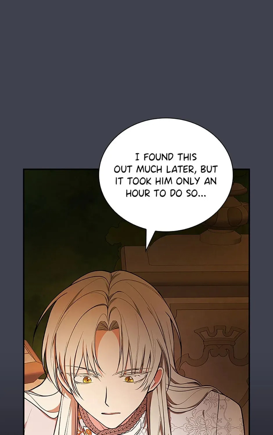 Deep Deception Chapter 62 page 85 - 
