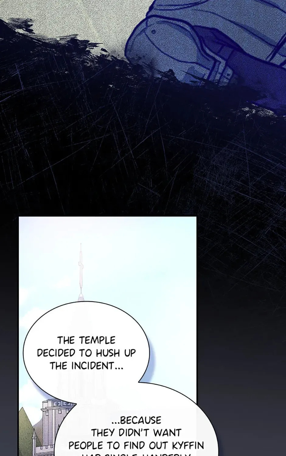 Deep Deception Chapter 62 page 89 - 
