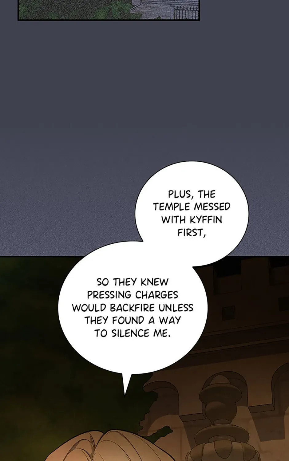 Deep Deception Chapter 62 page 91 - 