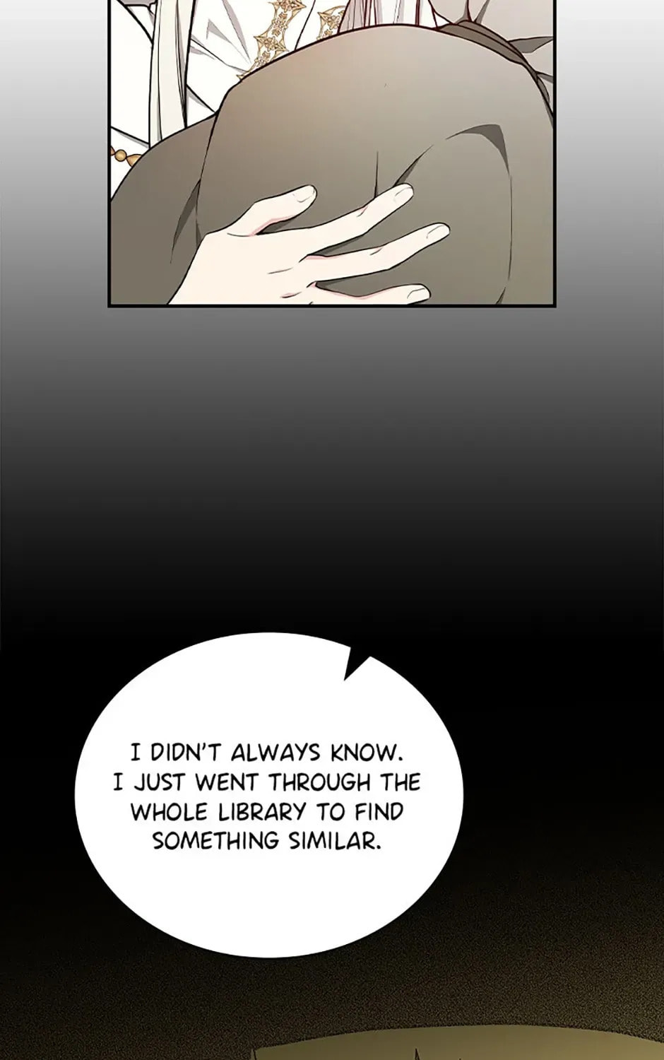 Deep Deception Chapter 63 page 101 - 