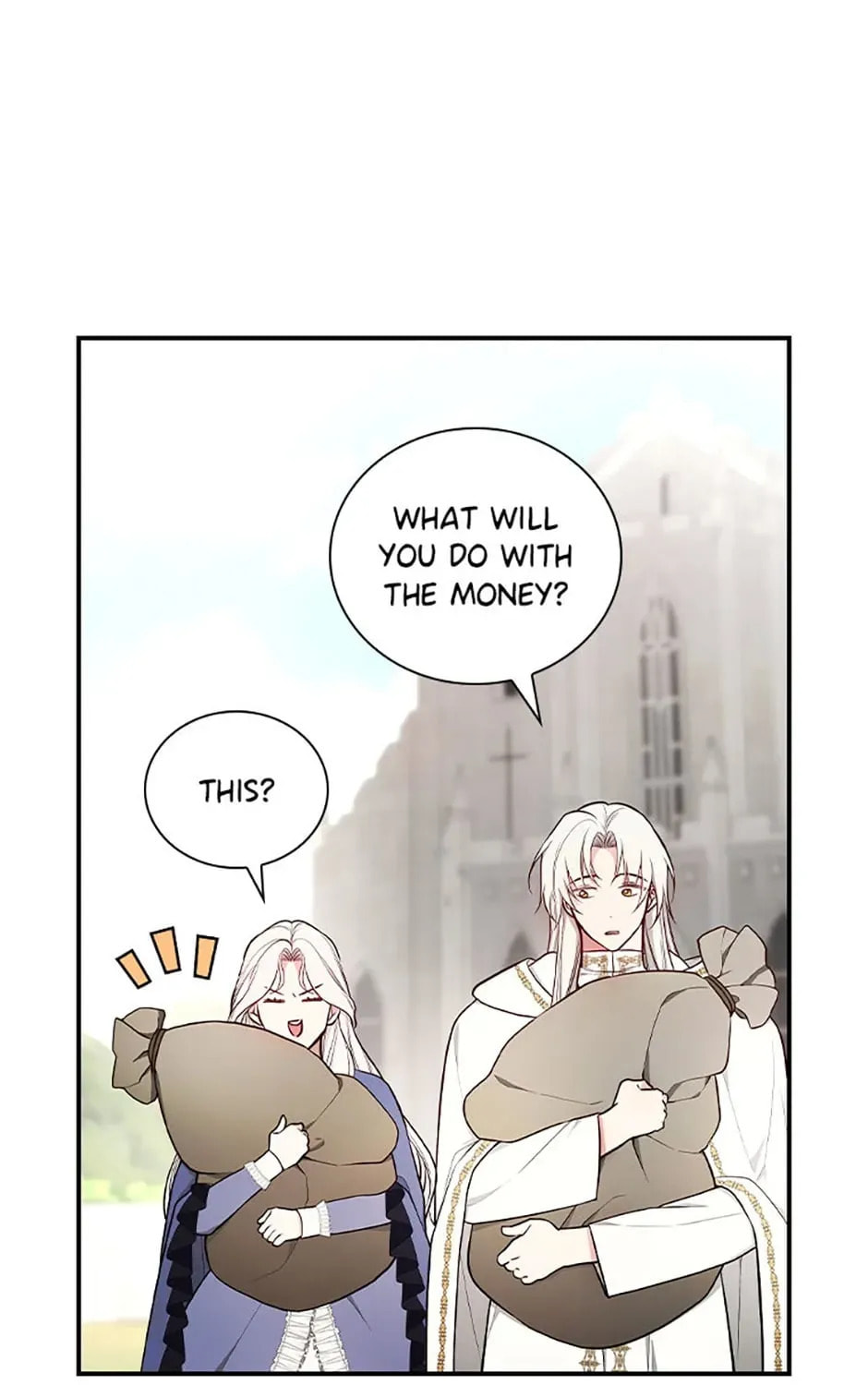 Deep Deception Chapter 63 page 105 - 