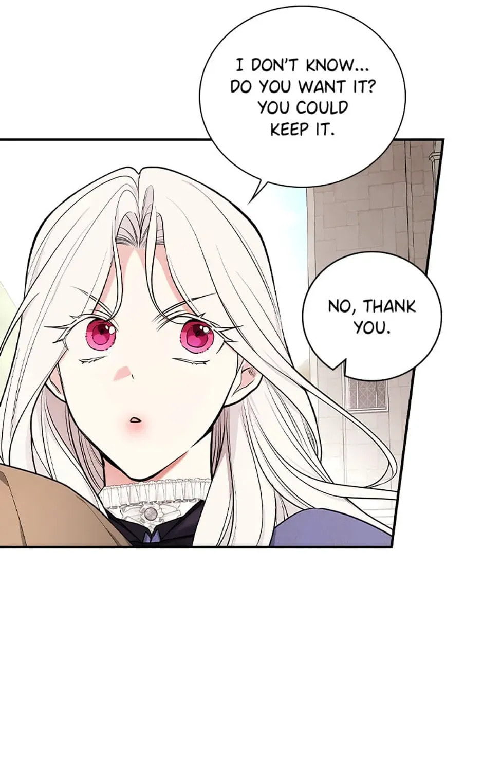Deep Deception Chapter 63 page 107 - 
