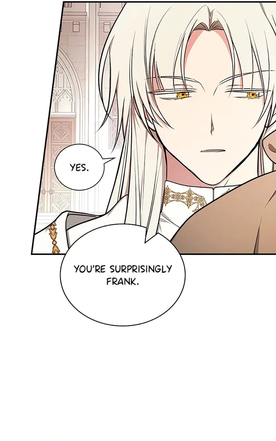 Deep Deception Chapter 63 page 109 - 