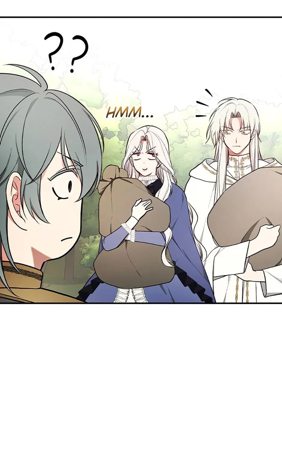 Deep Deception Chapter 63 page 113 - 