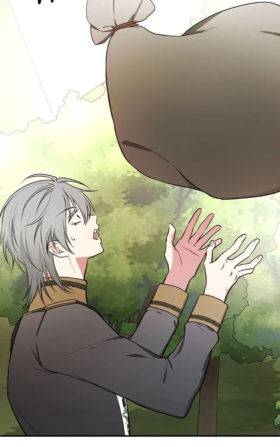 Deep Deception Chapter 63 page 115 - 