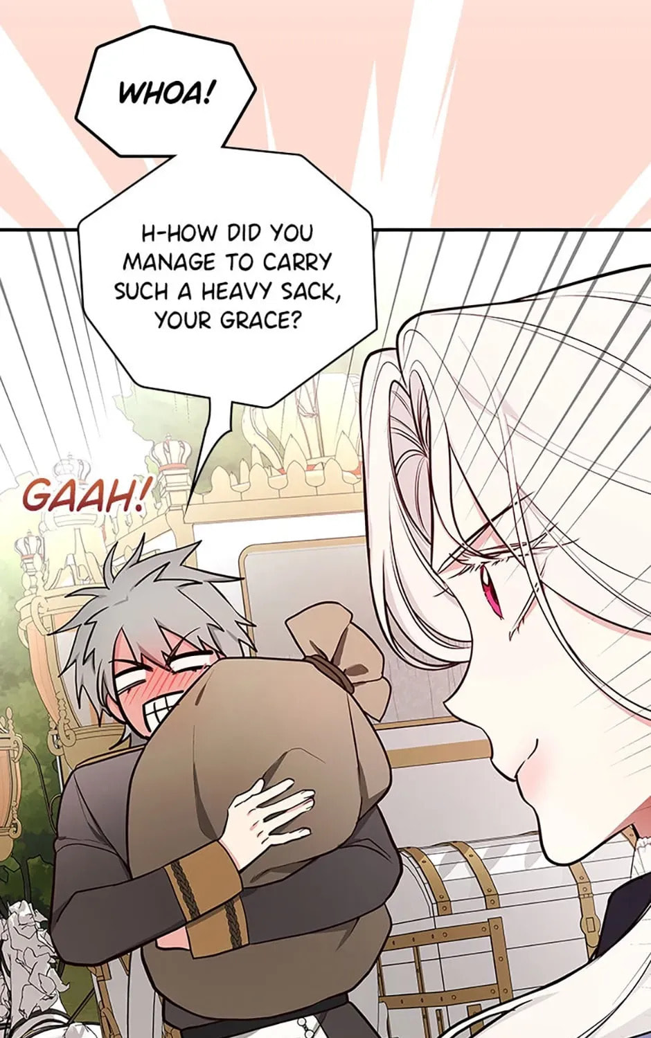 Deep Deception Chapter 63 page 117 - 