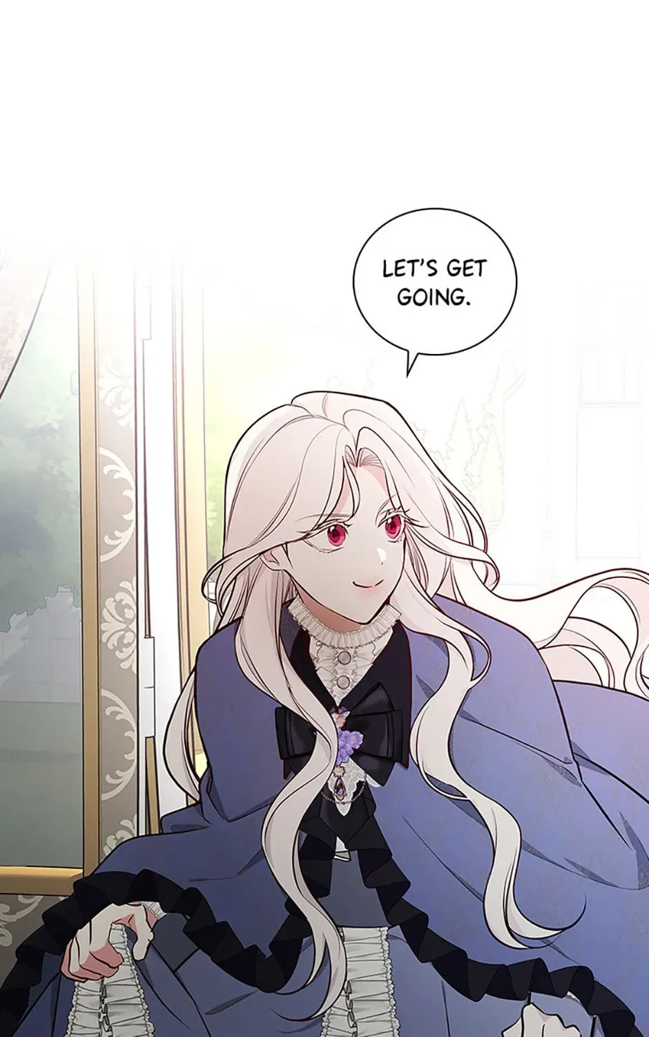 Deep Deception Chapter 63 page 119 - 