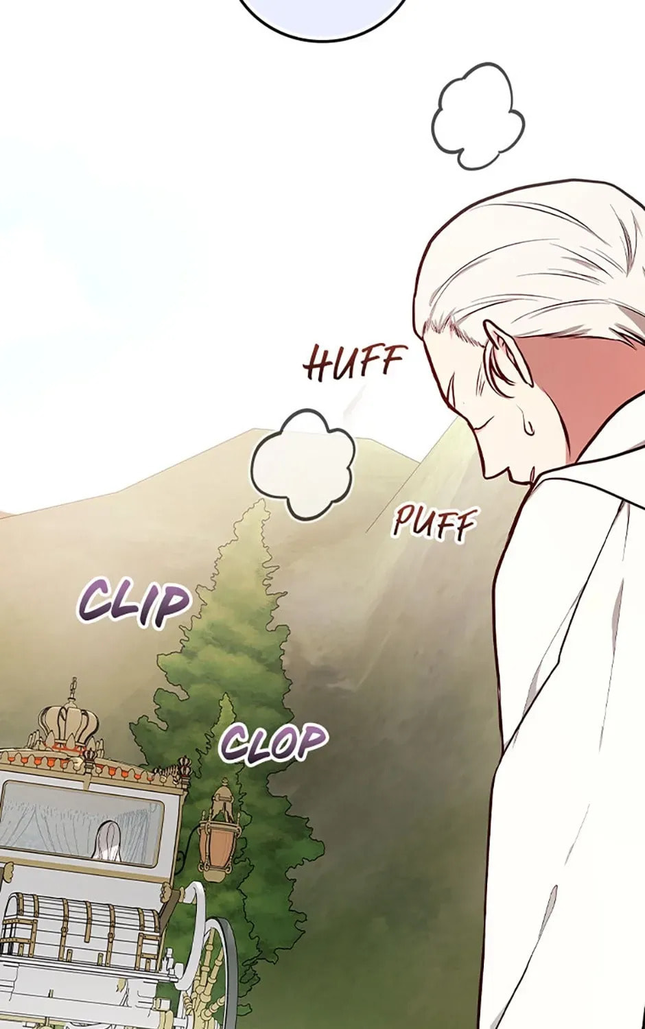 Deep Deception Chapter 63 page 131 - 