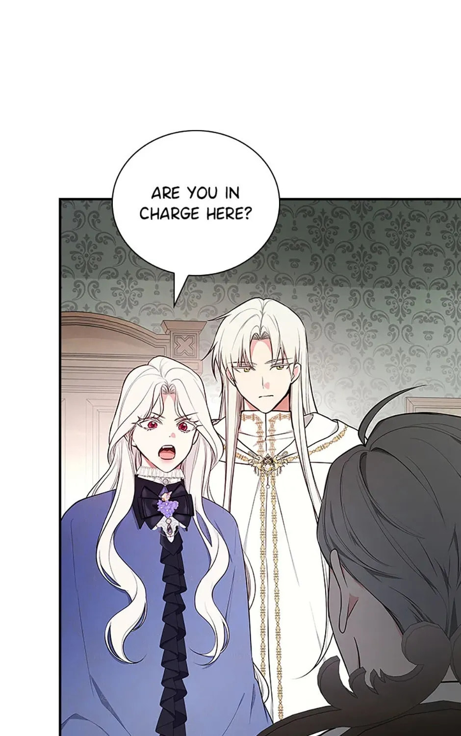 Deep Deception Chapter 63 page 17 - 