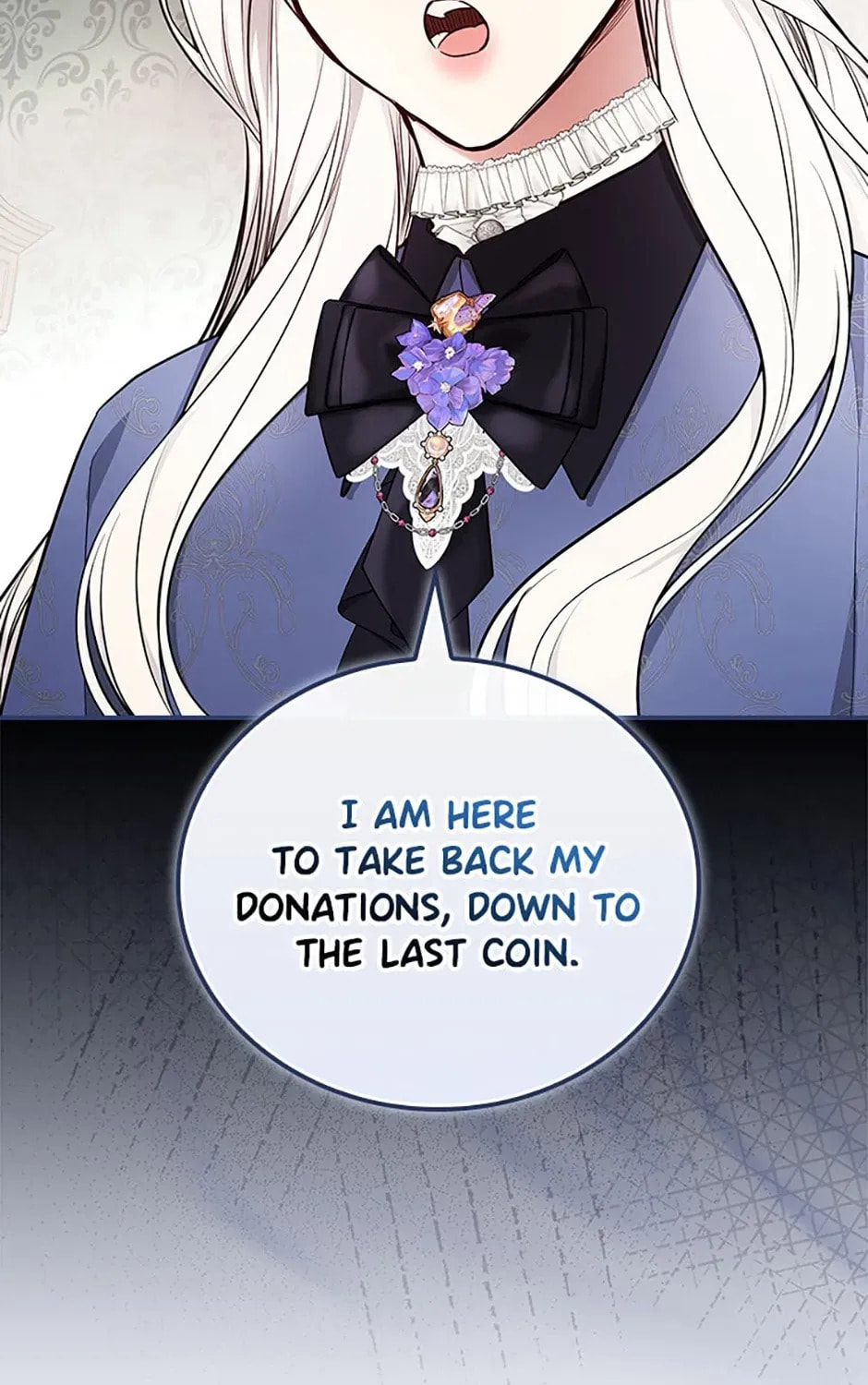 Deep Deception Chapter 63 page 21 - 