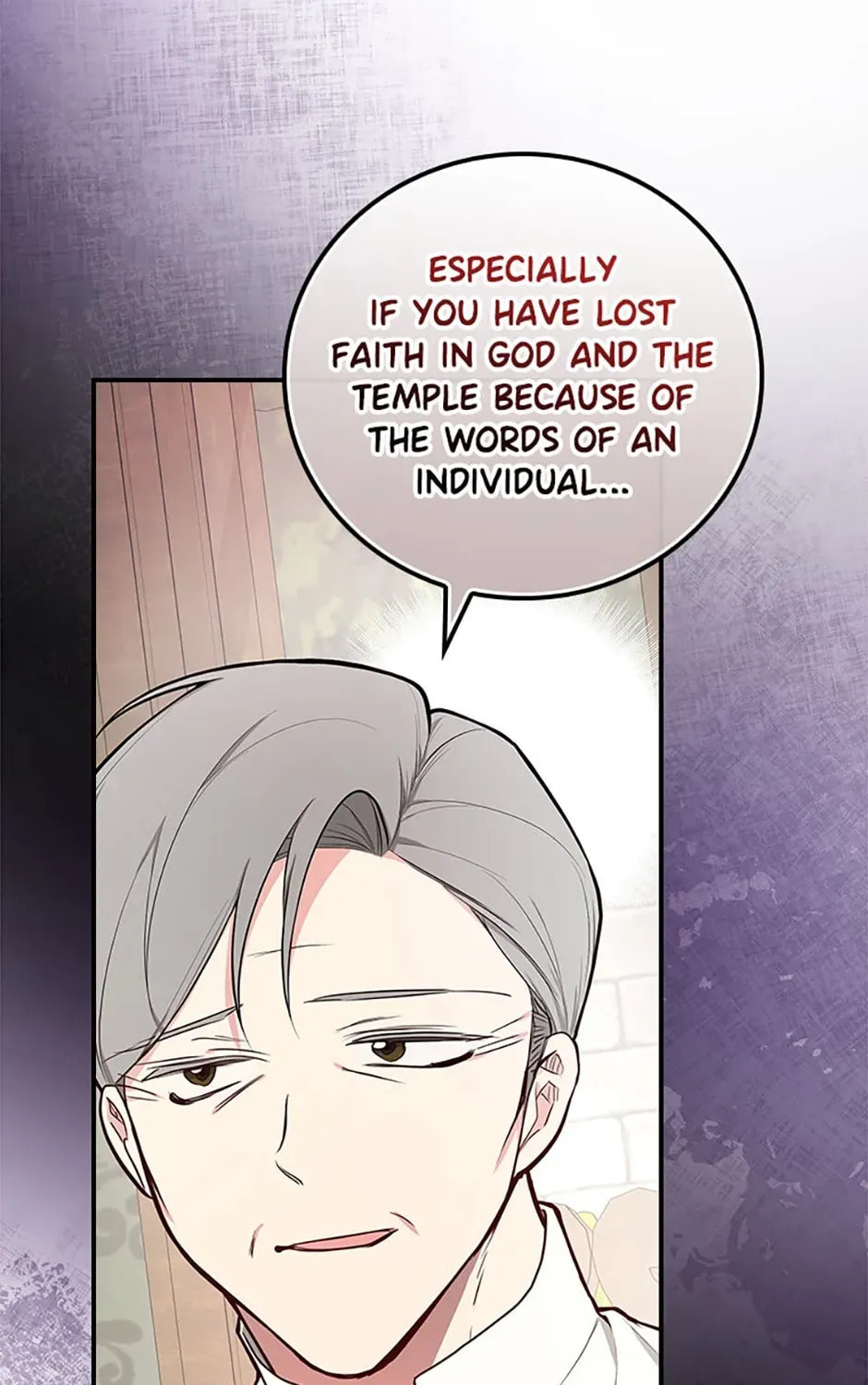 Deep Deception Chapter 63 page 25 - 