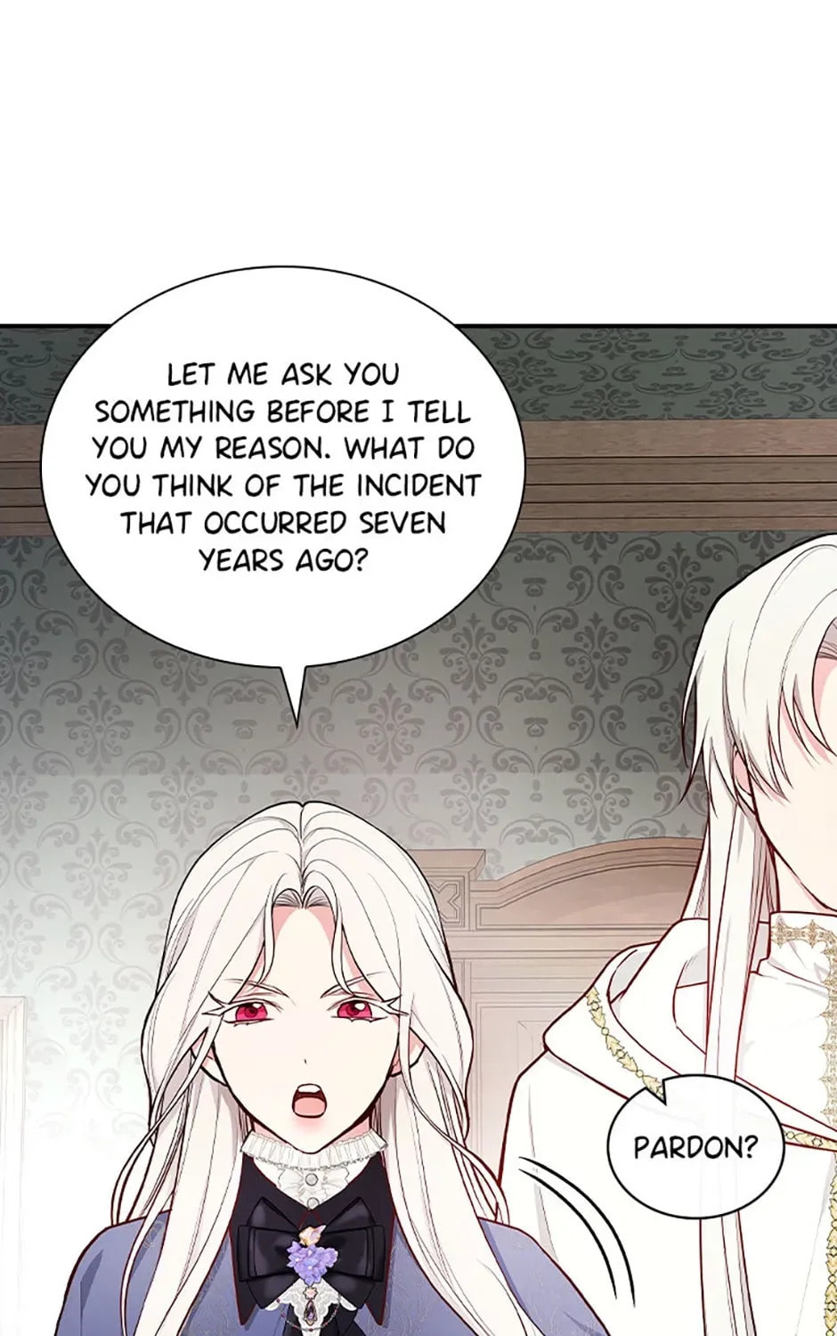 Deep Deception Chapter 63 page 29 - 