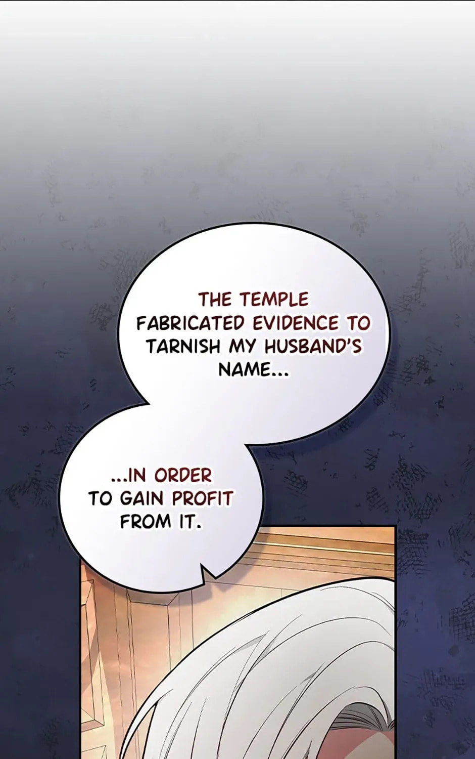 Deep Deception Chapter 63 page 31 - 