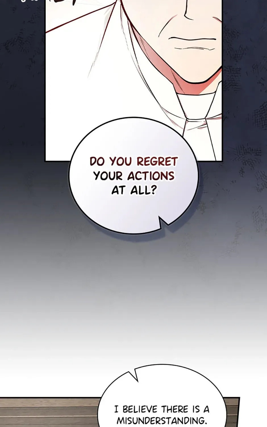 Deep Deception Chapter 63 page 33 - 