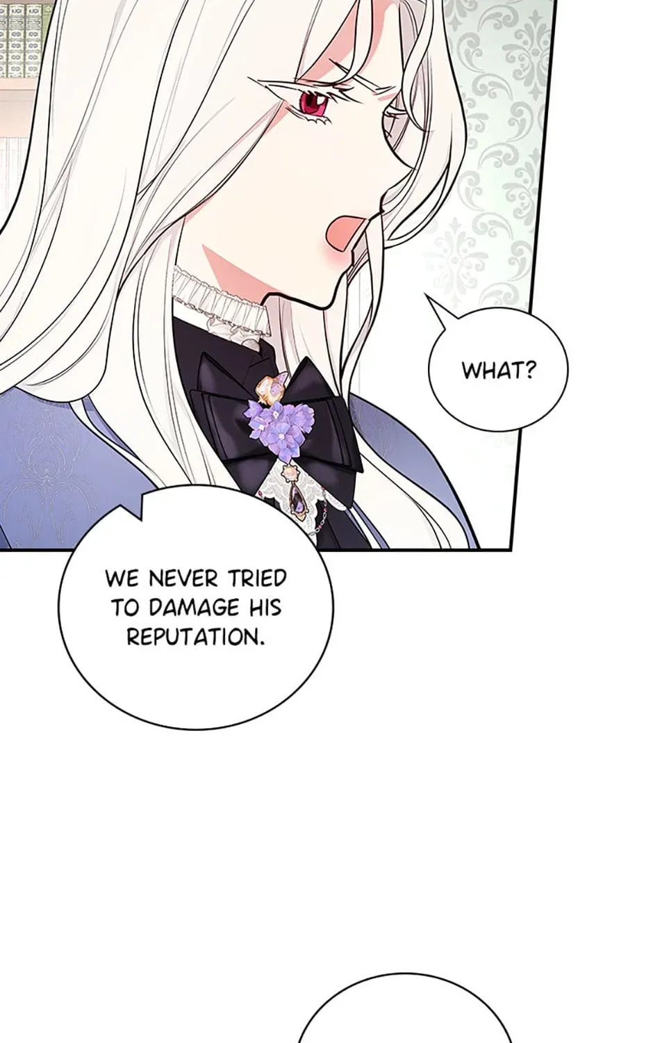 Deep Deception Chapter 63 page 35 - 