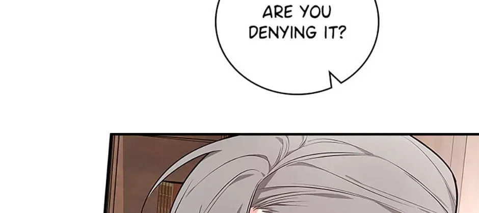 Deep Deception Chapter 63 page 36 - 
