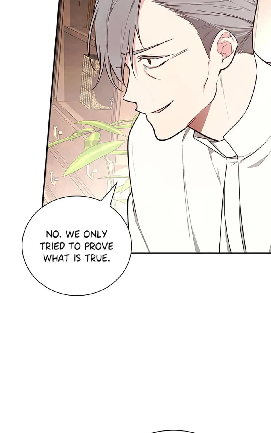 Deep Deception Chapter 63 page 37 - 