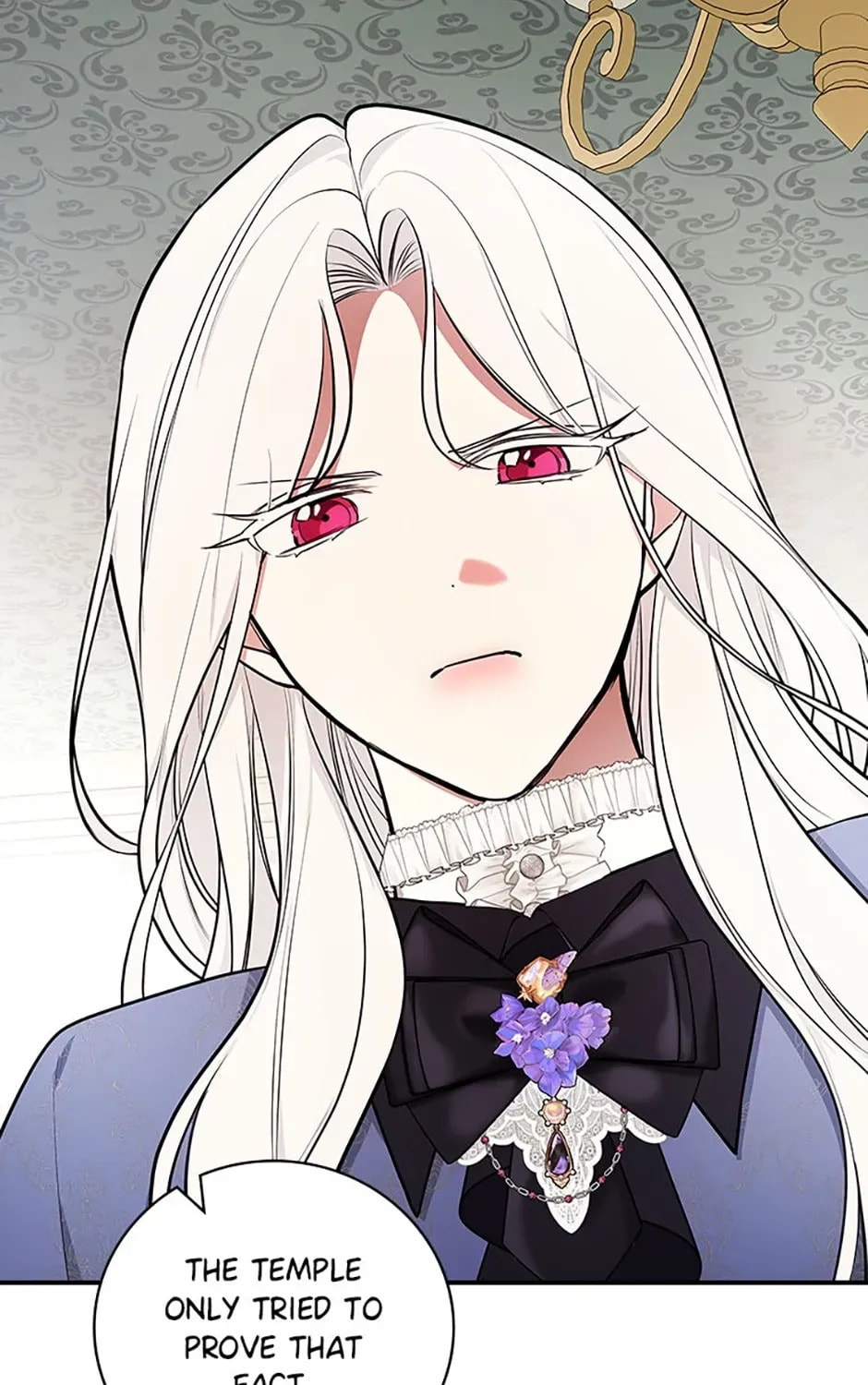 Deep Deception Chapter 63 page 39 - 