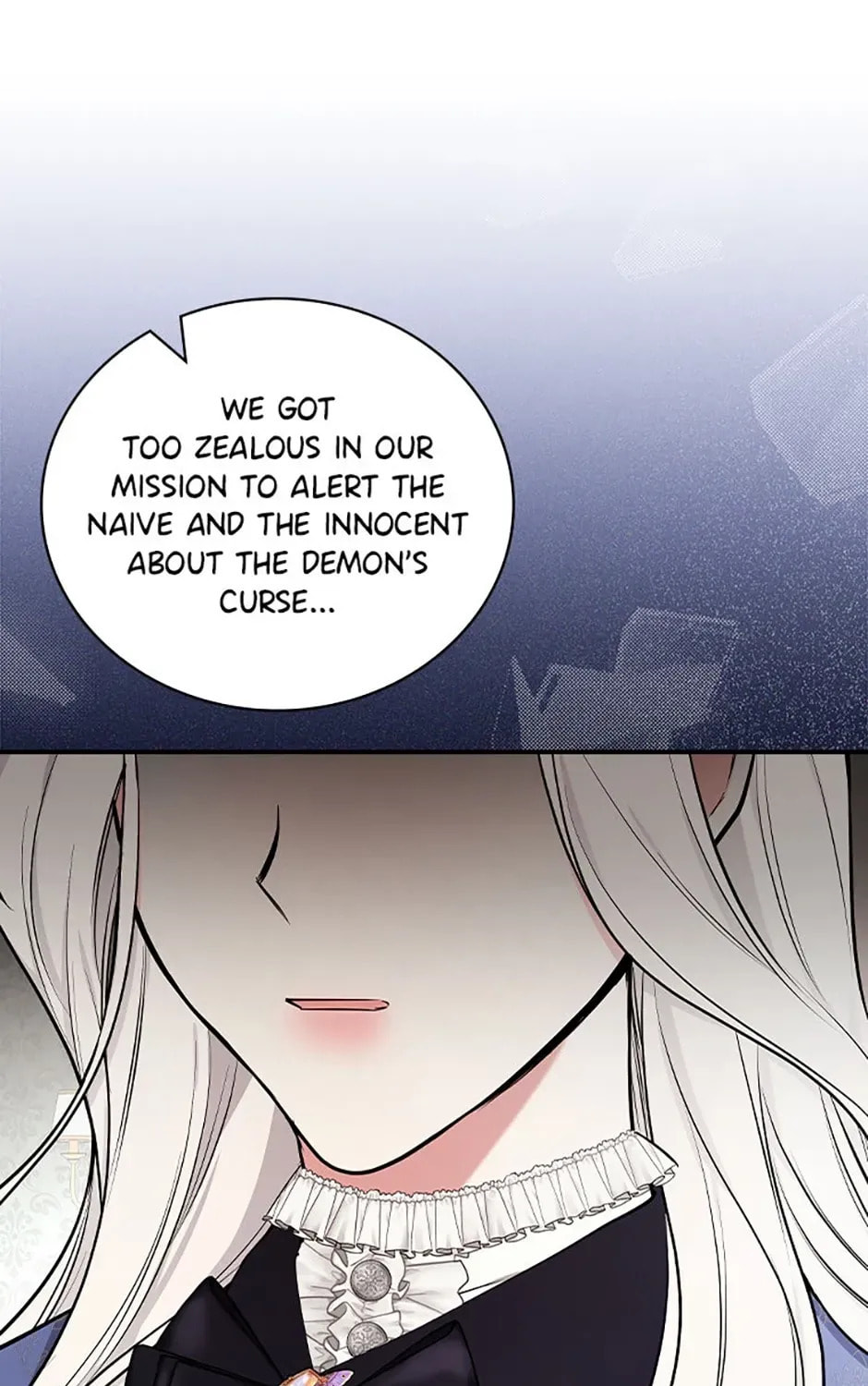 Deep Deception Chapter 63 page 43 - 