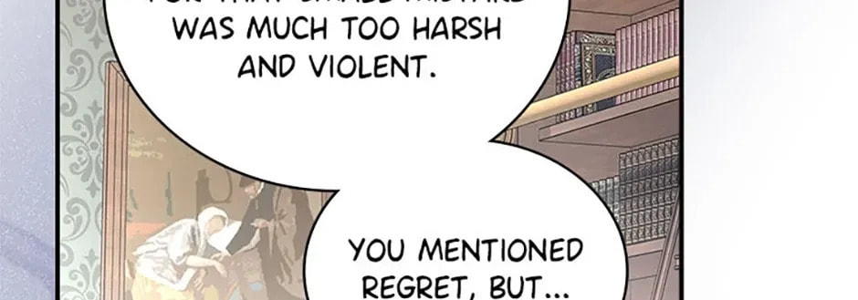 Deep Deception Chapter 63 page 46 - 