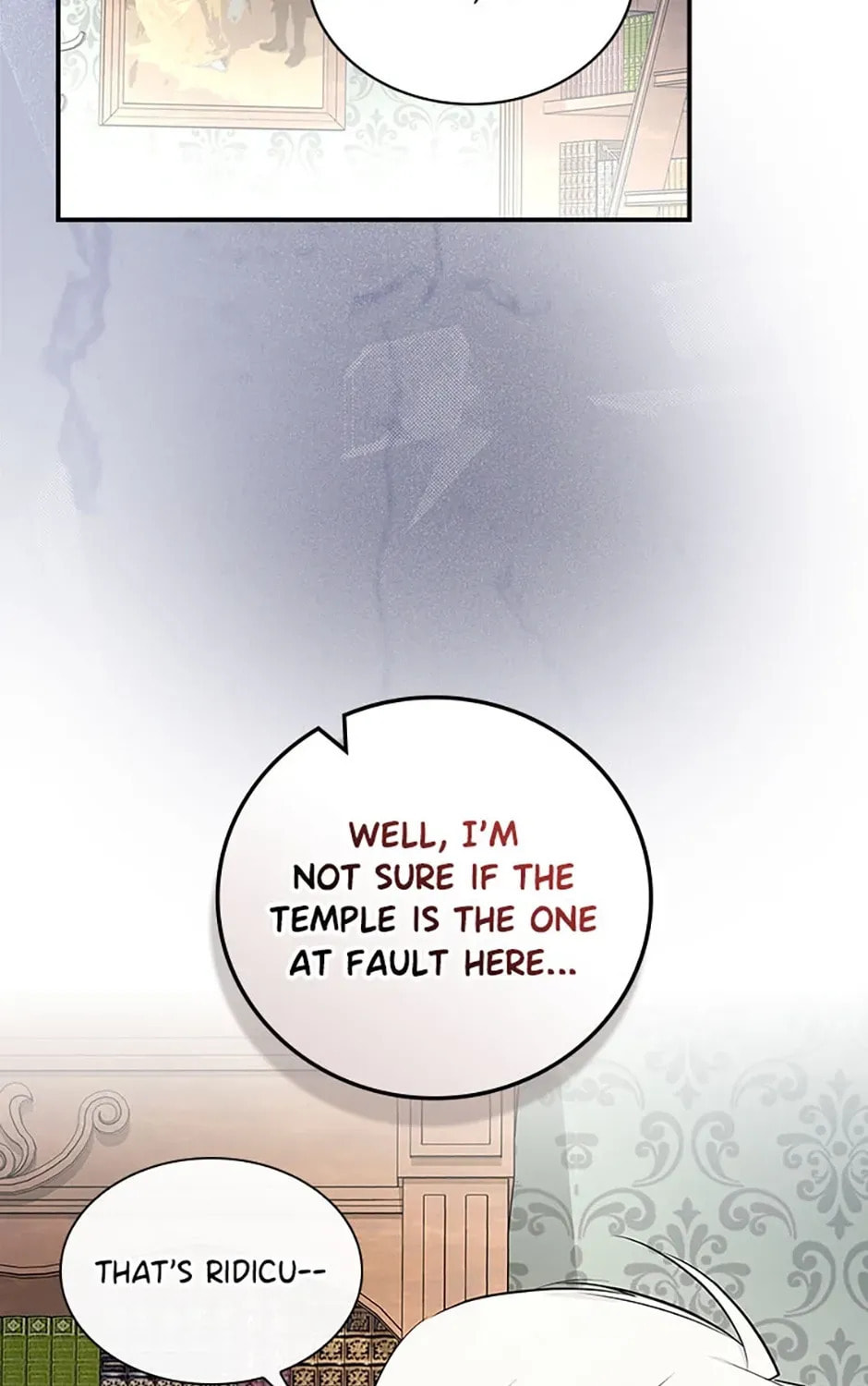 Deep Deception Chapter 63 page 47 - 