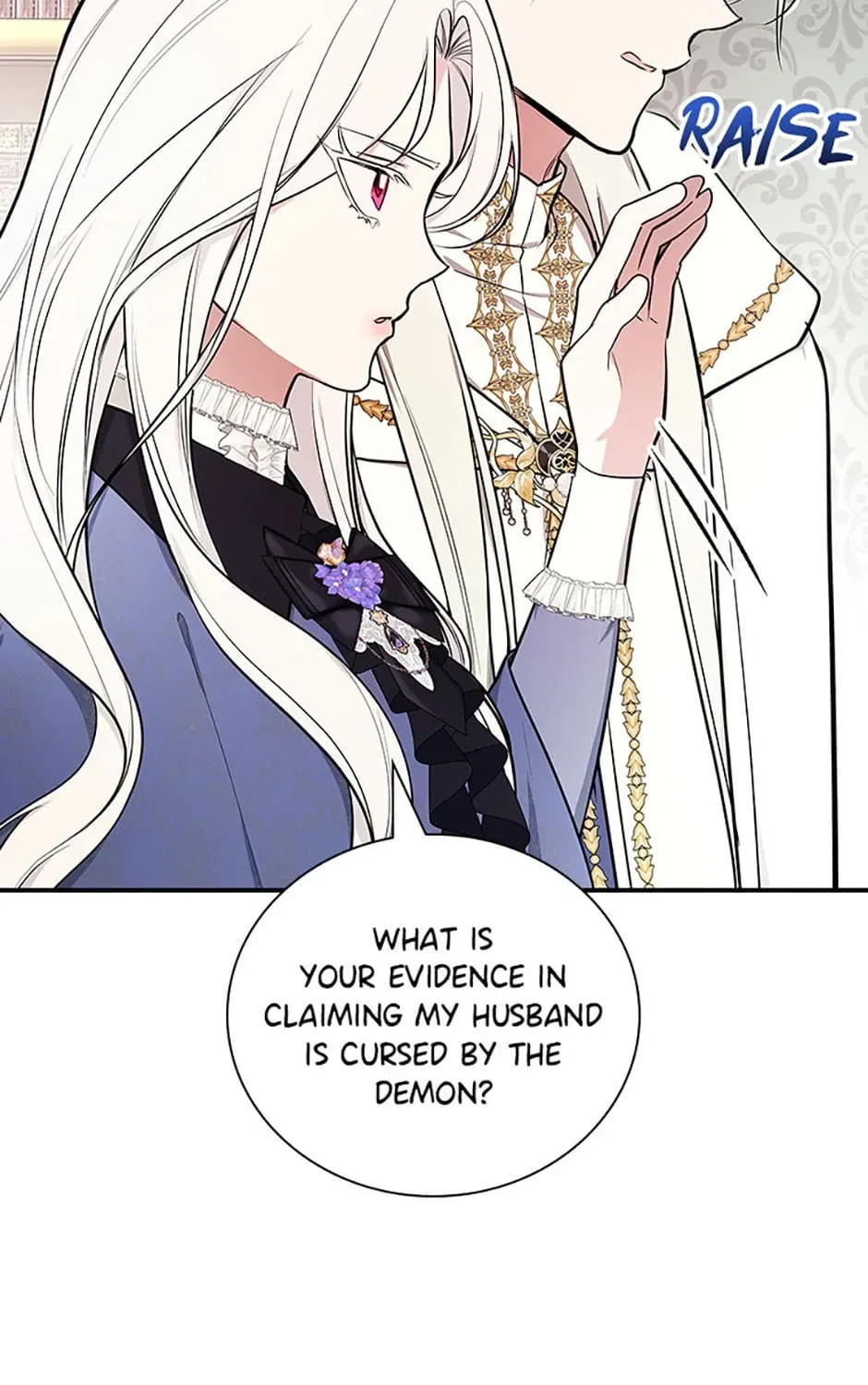 Deep Deception Chapter 63 page 49 - 