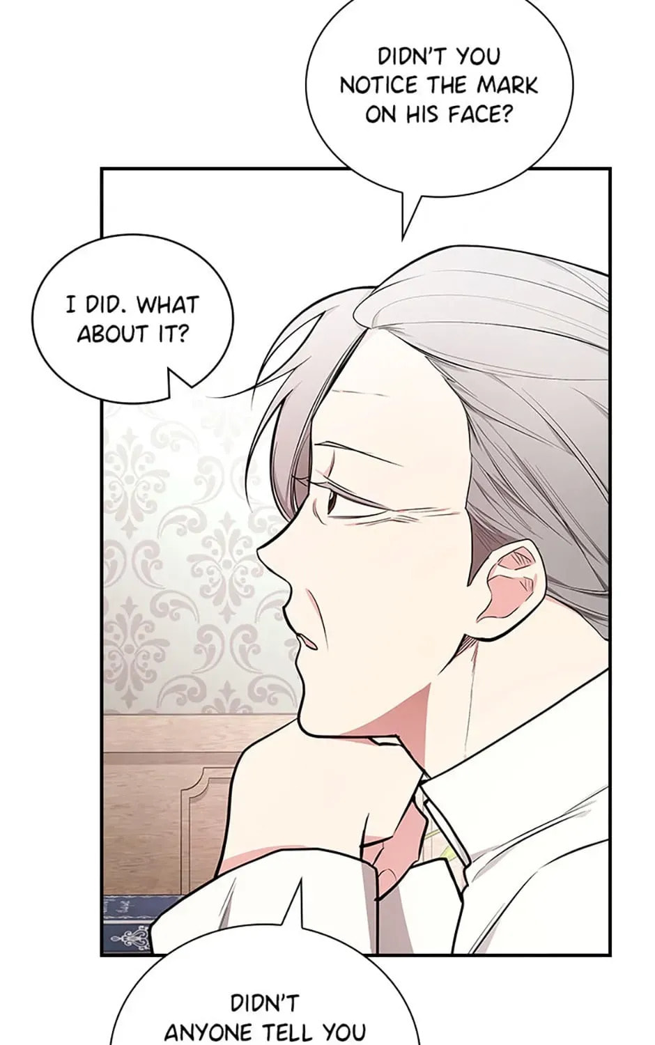 Deep Deception Chapter 63 page 51 - 