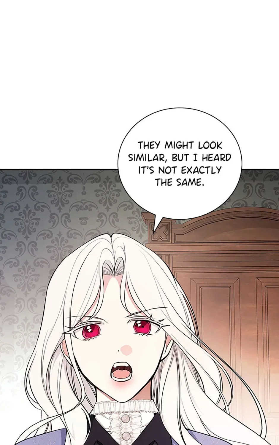 Deep Deception Chapter 63 page 53 - 