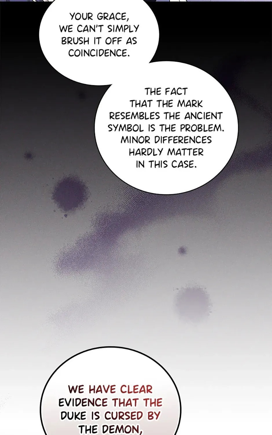 Deep Deception Chapter 63 page 55 - 