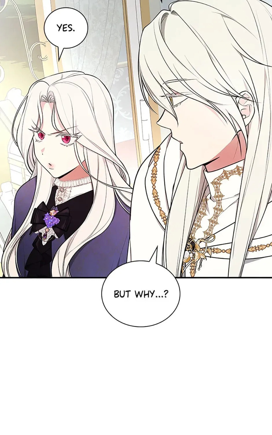 Deep Deception Chapter 63 page 7 - 