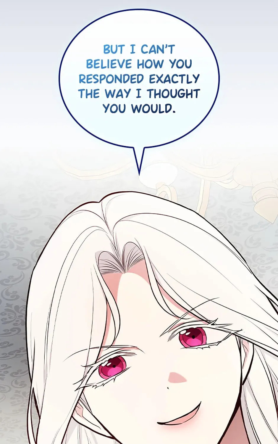 Deep Deception Chapter 63 page 61 - 
