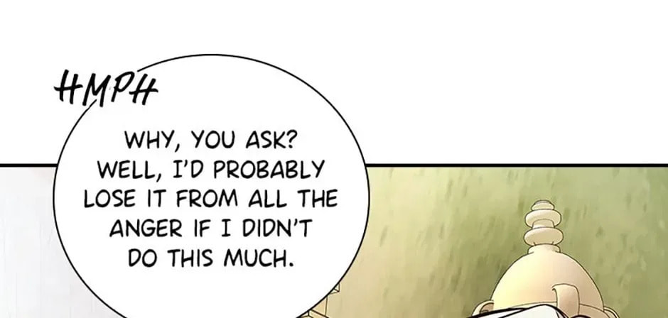 Deep Deception Chapter 63 page 8 - 