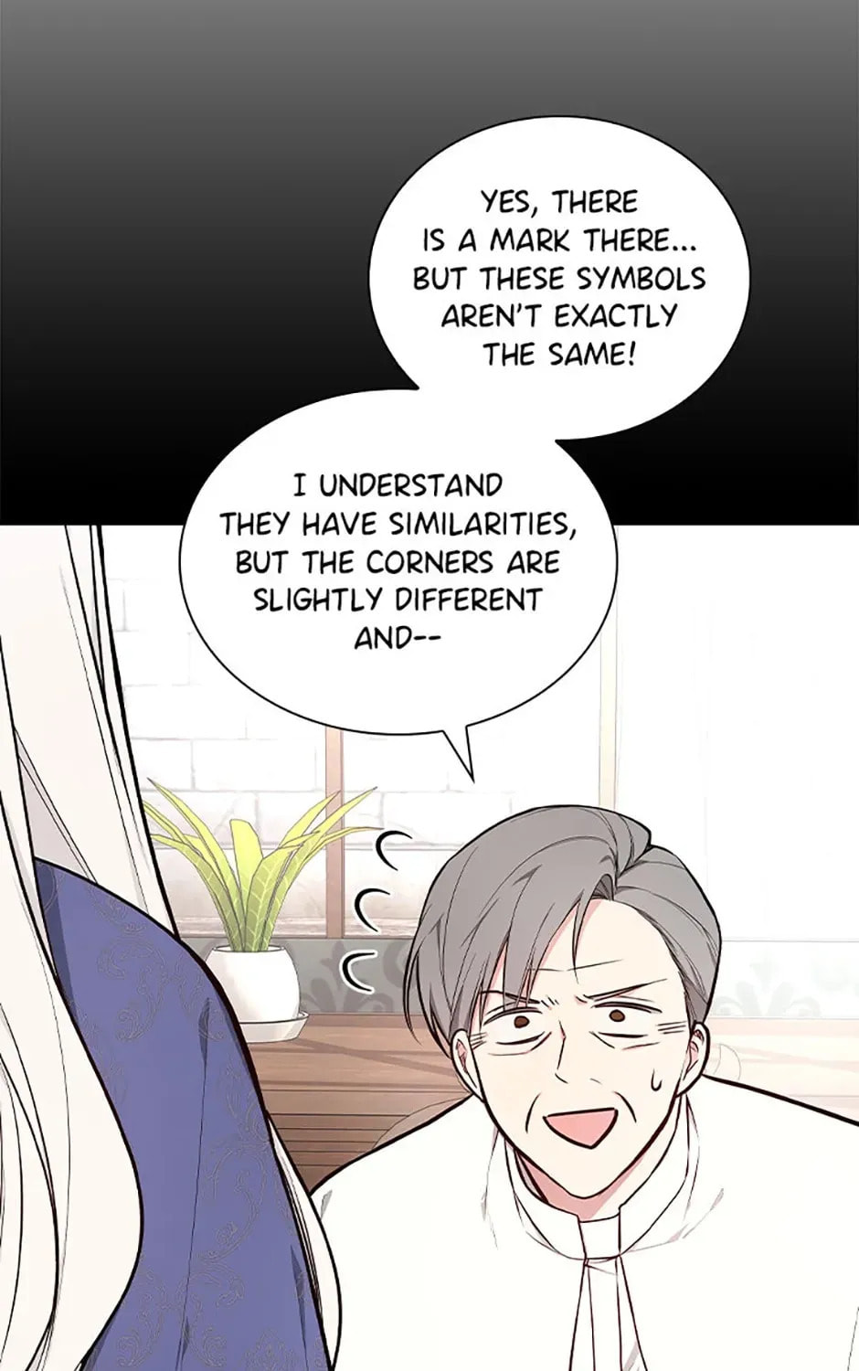 Deep Deception Chapter 63 page 71 - 