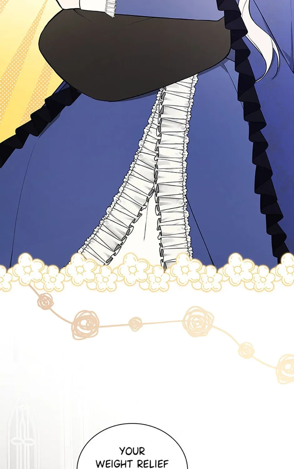 Deep Deception Chapter 63 page 83 - 