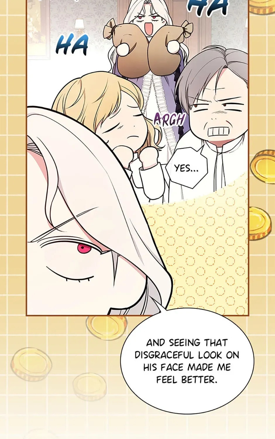 Deep Deception Chapter 63 page 87 - 