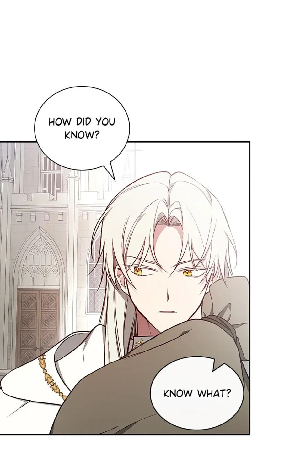 Deep Deception Chapter 63 page 89 - 