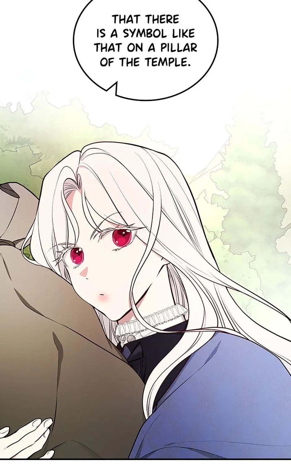 Deep Deception Chapter 63 page 91 - 