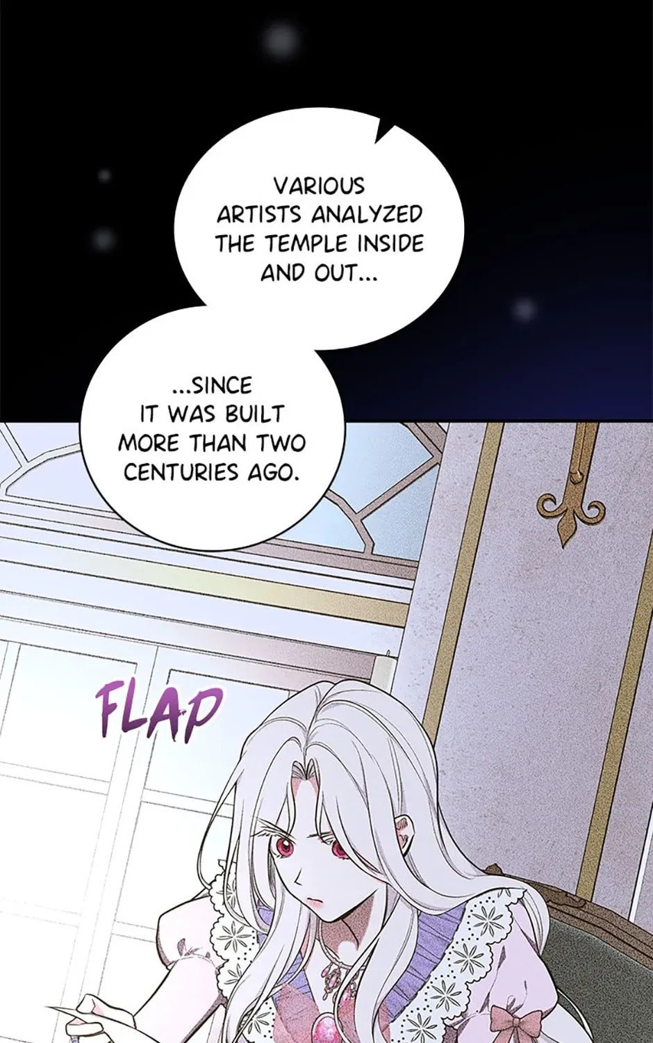 Deep Deception Chapter 63 page 97 - 