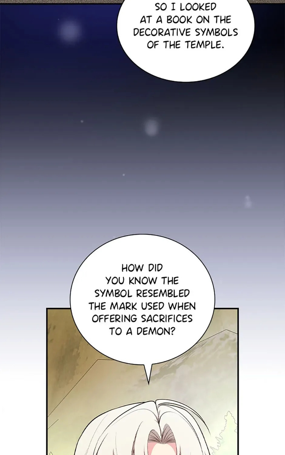 Deep Deception Chapter 63 page 99 - 
