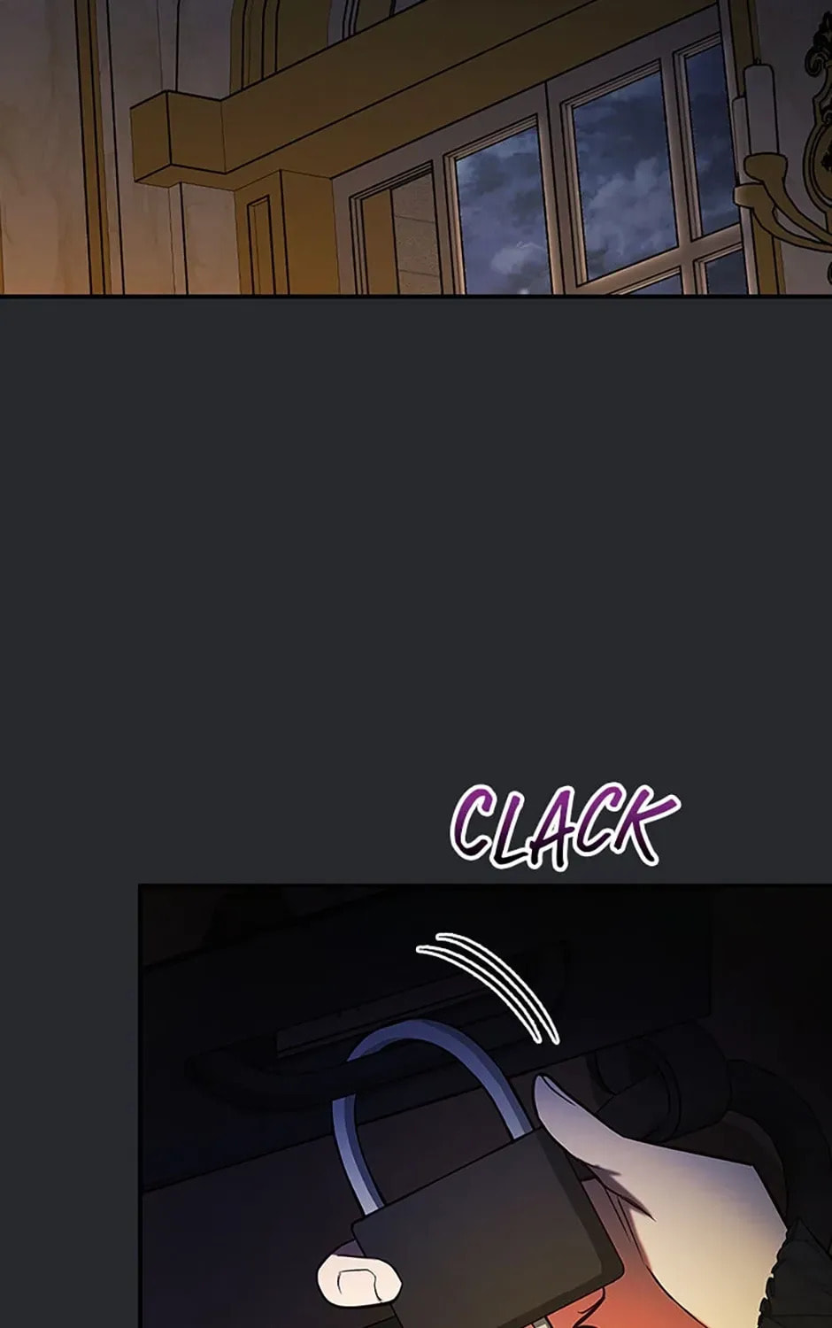 Deep Deception Chapter 64 page 103 - 