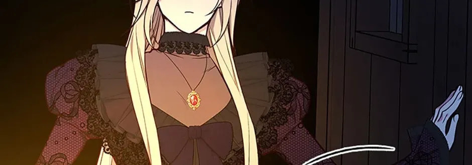 Deep Deception Chapter 64 page 106 - 