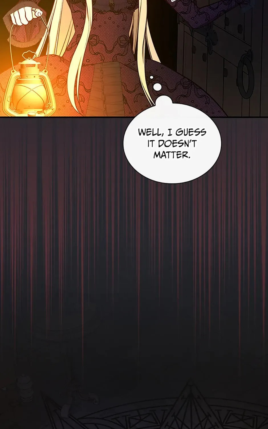 Deep Deception Chapter 64 page 107 - 