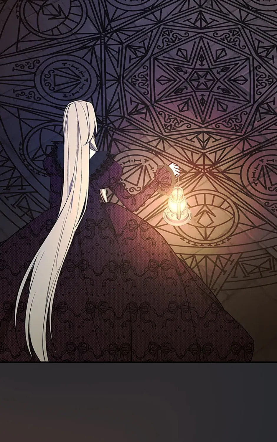 Deep Deception Chapter 64 page 109 - 