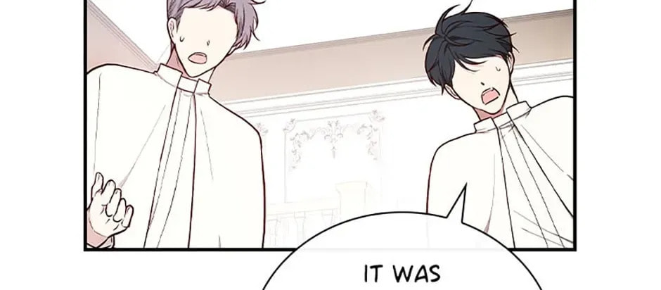 Deep Deception Chapter 64 page 12 - 