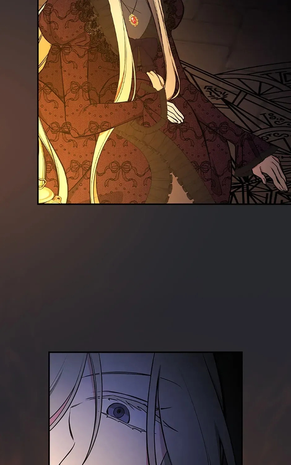 Deep Deception Chapter 64 page 113 - 