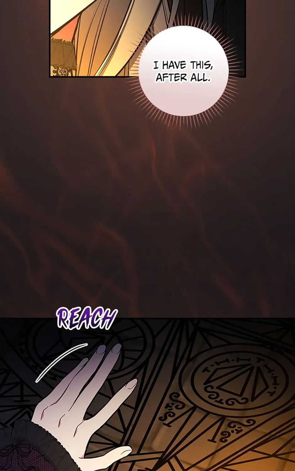 Deep Deception Chapter 64 page 115 - 